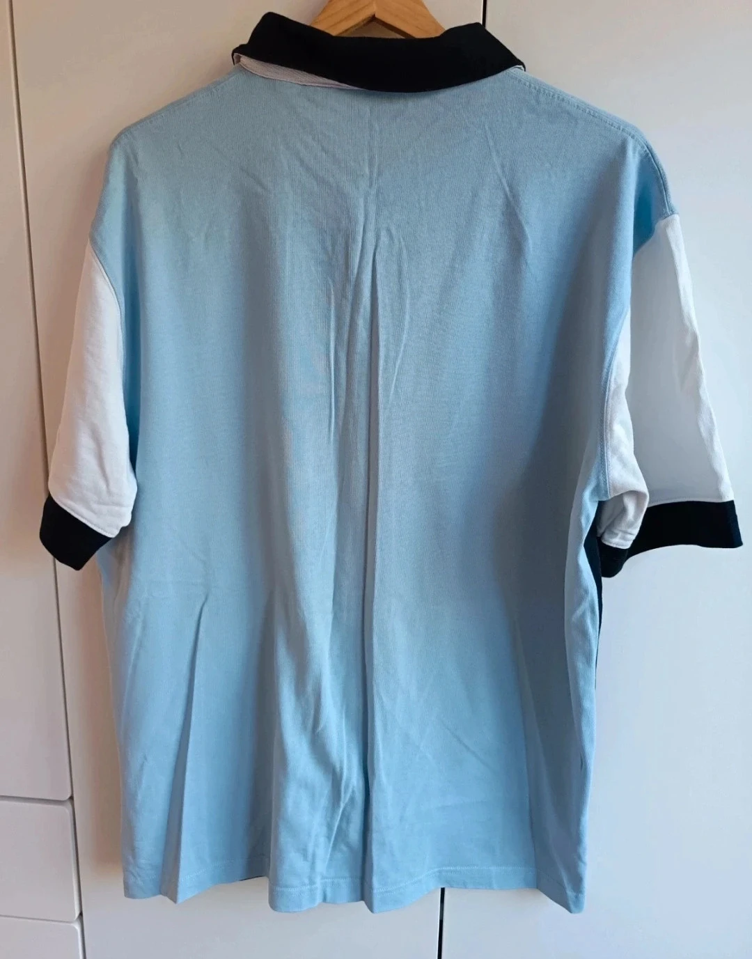 Polo de manga corta para hombre XL Eden Park team – photo 6